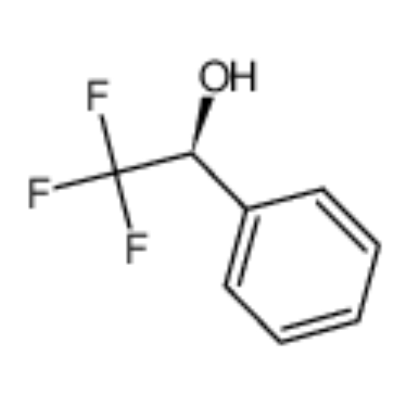 (S) -2,2,2-trifluoro-1-phényléthanol