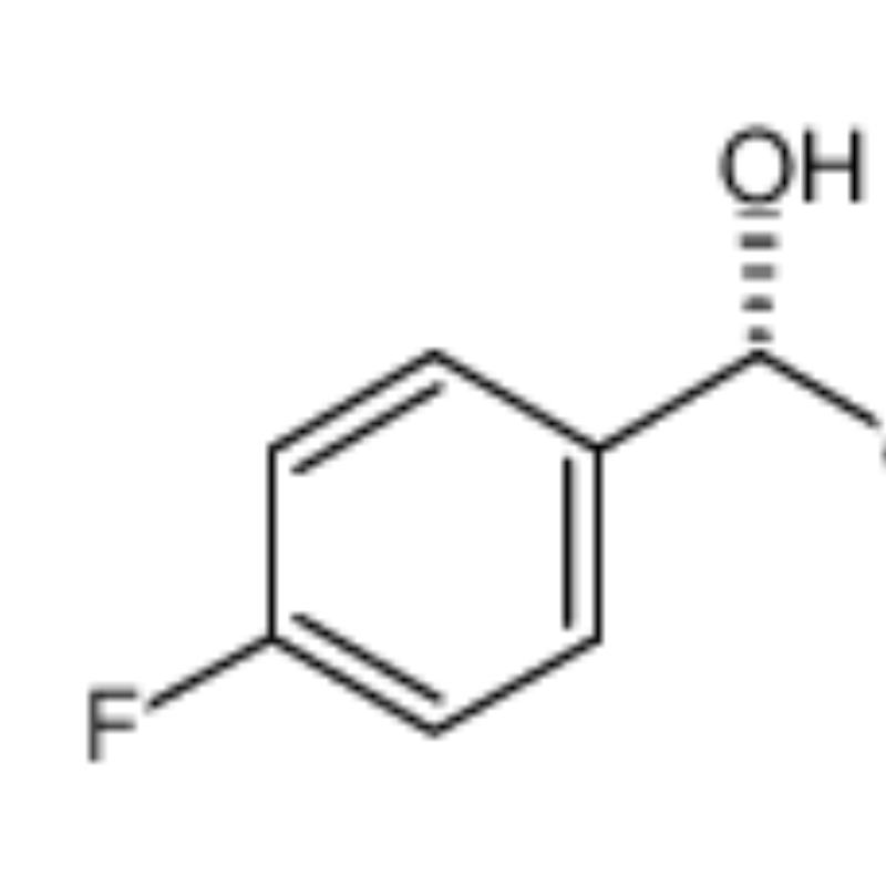 (1R) -1- (4-fluorophényl) éthanol