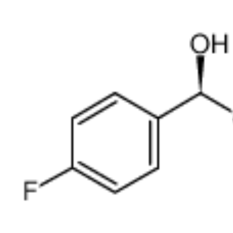 (1s) -1- (4-fluorophényl) éthanol