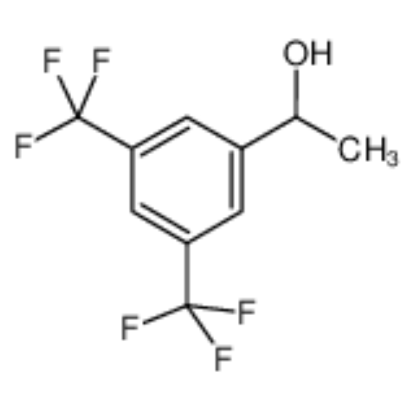 (R) -1- (3,5-bis-trifluorométhyl-phényl) -éthanol