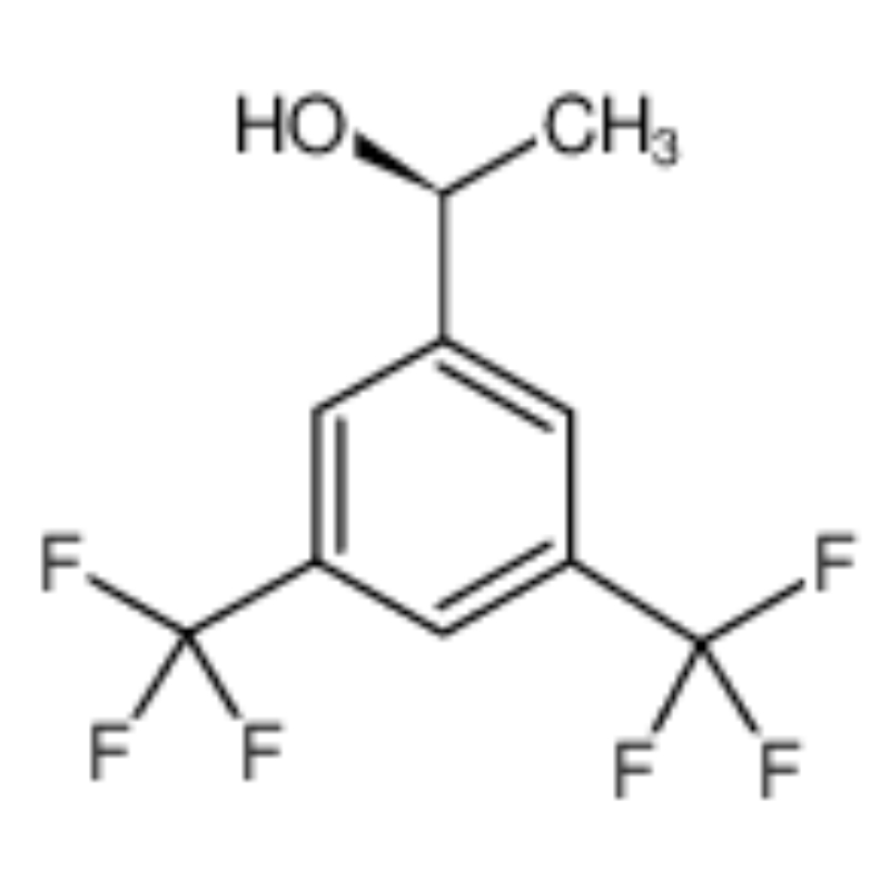 (S) -1- (3,5-bis-trifluorométhyl-phényl) -éthanol