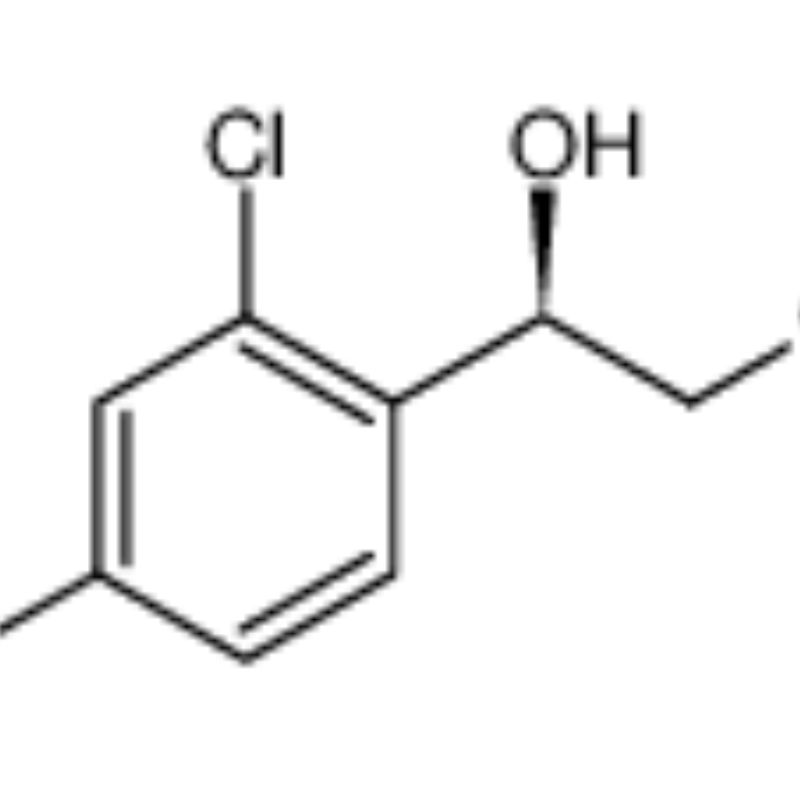 (R) -2-chloro-1- (2,4-dichlorophényl) éthanol