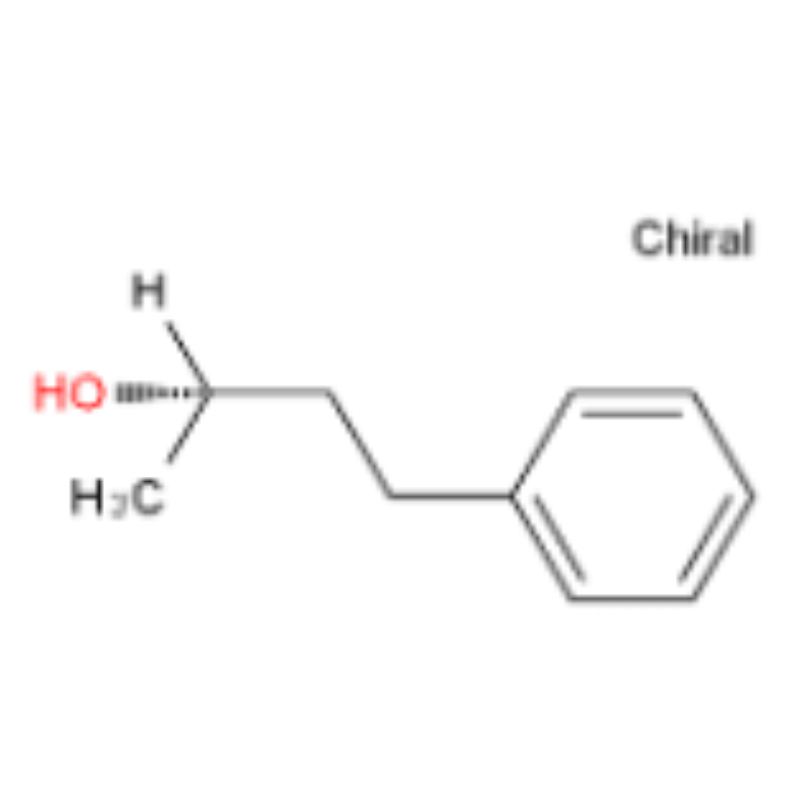 (2S) -4-phénylbutan-2-ol