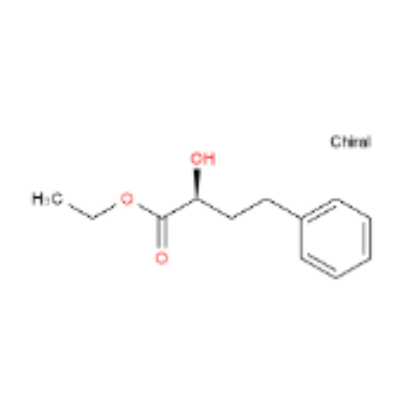 (S) -éthyl 2-hydroxy-4-phénylbutanoate